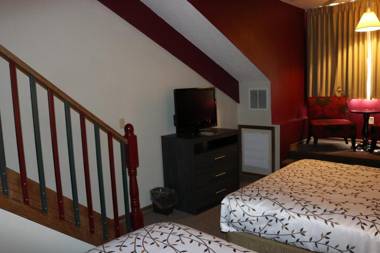 Roosevelt Inn Mount Rushmore