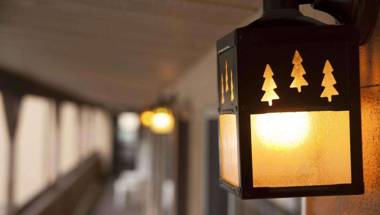 Magnuson Grand Rushmore View