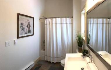 Kussy Chalet At Terry Peak