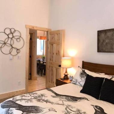 Kussy Chalet At Terry Peak