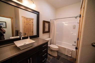 Little Hope Chalet At Terry Peak