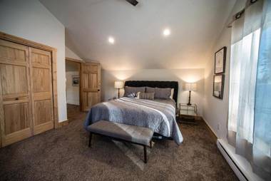 Little Hope Chalet At Terry Peak