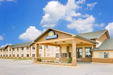 Days Inn by Wyndham North Sioux City