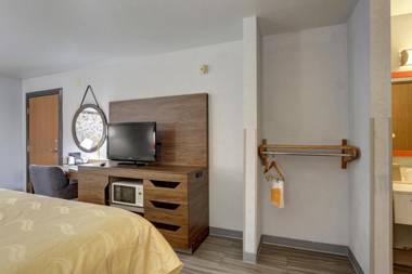 Quality Inn Pierre-Fort Pierre