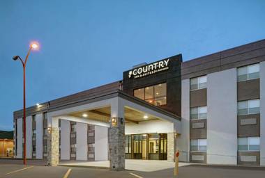 Country Inn & Suites by Radisson Pierre SD