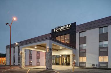 Country Inn & Suites by Radisson Pierre SD