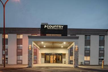 Country Inn & Suites by Radisson Pierre SD