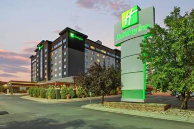 Holiday Inn Rapid City - Rushmore Plaza an IHG Hotel