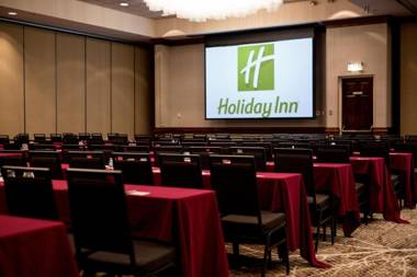 Holiday Inn Rapid City - Rushmore Plaza an IHG Hotel