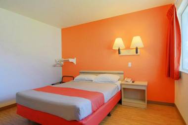 Motel 6-Rapid City SD