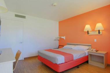 Motel 6-Rapid City SD