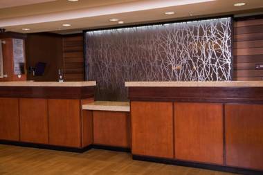 Fairfield Inn & Suites Rapid City