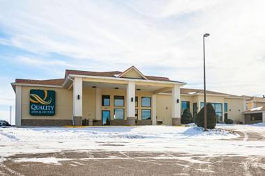 Quality Inn & Suites Rapid City