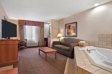 Hampton Inn Rapid City