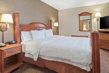 Hampton Inn Rapid City