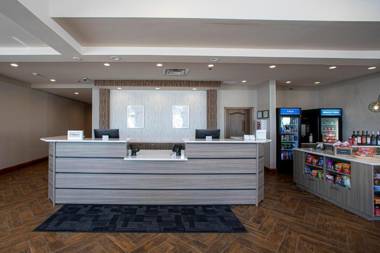 Hilton Garden Inn Rapid City