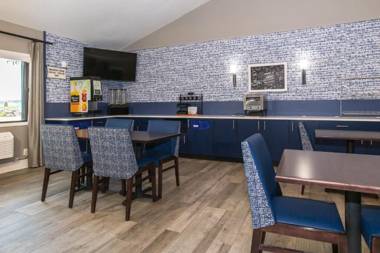 AmericInn by Wyndham Rapid City