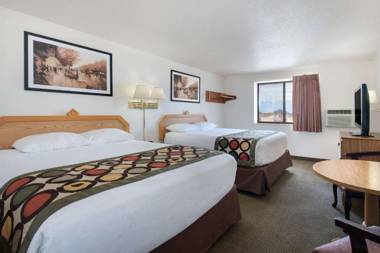 Serena Inn & Suites of Rapid City