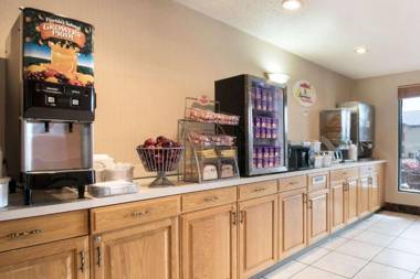 Serena Inn & Suites of Rapid City