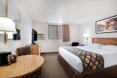 Serena Inn & Suites of Rapid City