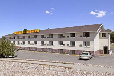 Super 8 by Wyndham Rapid City Rushmore Rd