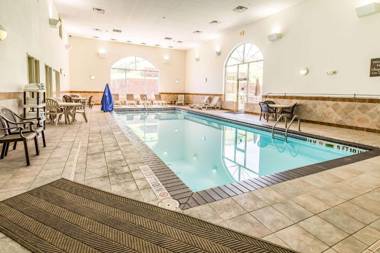 Comfort Inn & Suites Rapid City