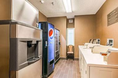 Comfort Inn & Suites Rapid City