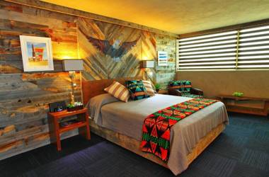 The Rushmore Hotel & Suites; BW Premier Collection