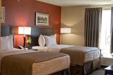 MainStay Suites Rapid City