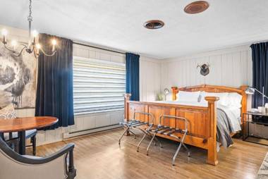 Black Forest Inn Bed & Breakfast