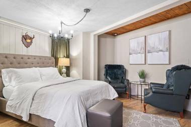 Black Forest Inn Bed & Breakfast