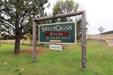 Sweetgrass Inn Bed & Breakfast