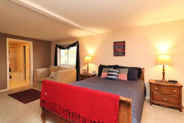 Sweetgrass Inn Bed & Breakfast