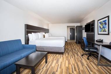 Holiday Inn Express & Suites - Rapid City - Rushmore South an IHG Hotel