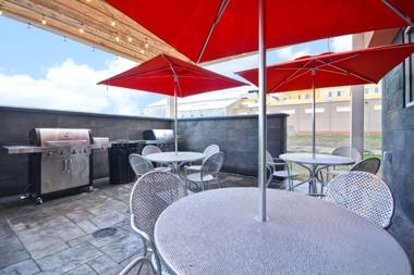 Home2 Suites By Hilton Rapid City