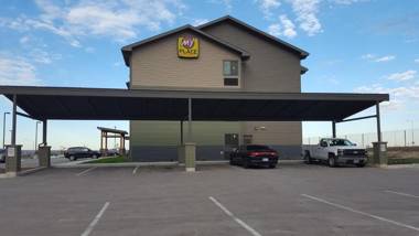 My Place Hotel Rapid City