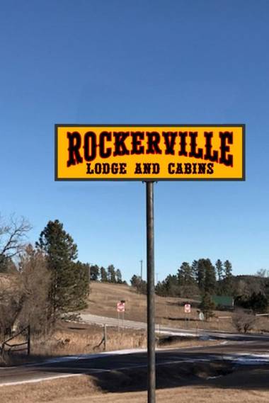 Rockerville Lodge & Cabins