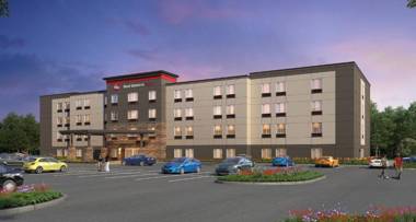 Best Western Plus Rapid City Rushmore