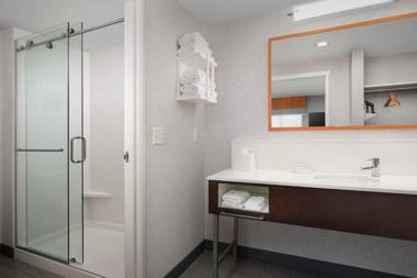 Hampton Inn & Suites Rapid City Rushmore SD