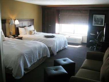 Hampton Inn Sioux Falls