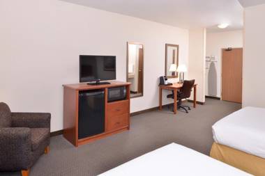 Holiday Inn Express Hotel & Suites Sioux Falls At Empire Mall an IHG Hotel