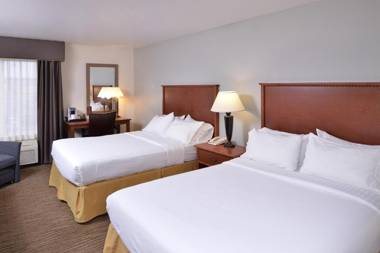 Holiday Inn Express Hotel & Suites Sioux Falls At Empire Mall an IHG Hotel