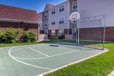 Residence Inn Sioux Falls