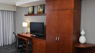 Courtyard By Marriott Sioux Falls