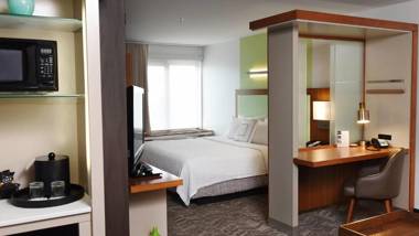 SpringHill Suites by Marriott Sioux Falls