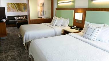 SpringHill Suites by Marriott Sioux Falls