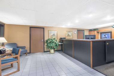 Days Inn by Wyndham Sioux Falls Airport