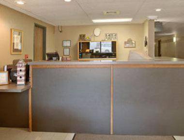 Days Inn by Wyndham Sioux Falls Airport