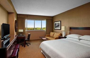 Sheraton Sioux Falls & Convention Center