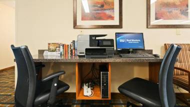 Best Western Empire Towers